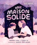 Une maison solide